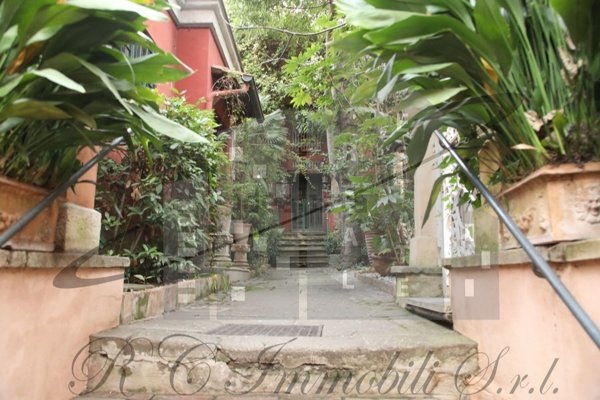 appartamento in vendita a Roma in zona Campo Marzio