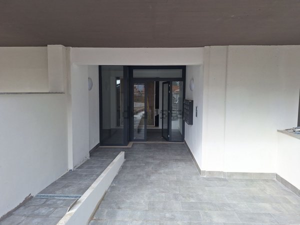 appartamento in vendita a Roma in zona Aurelio