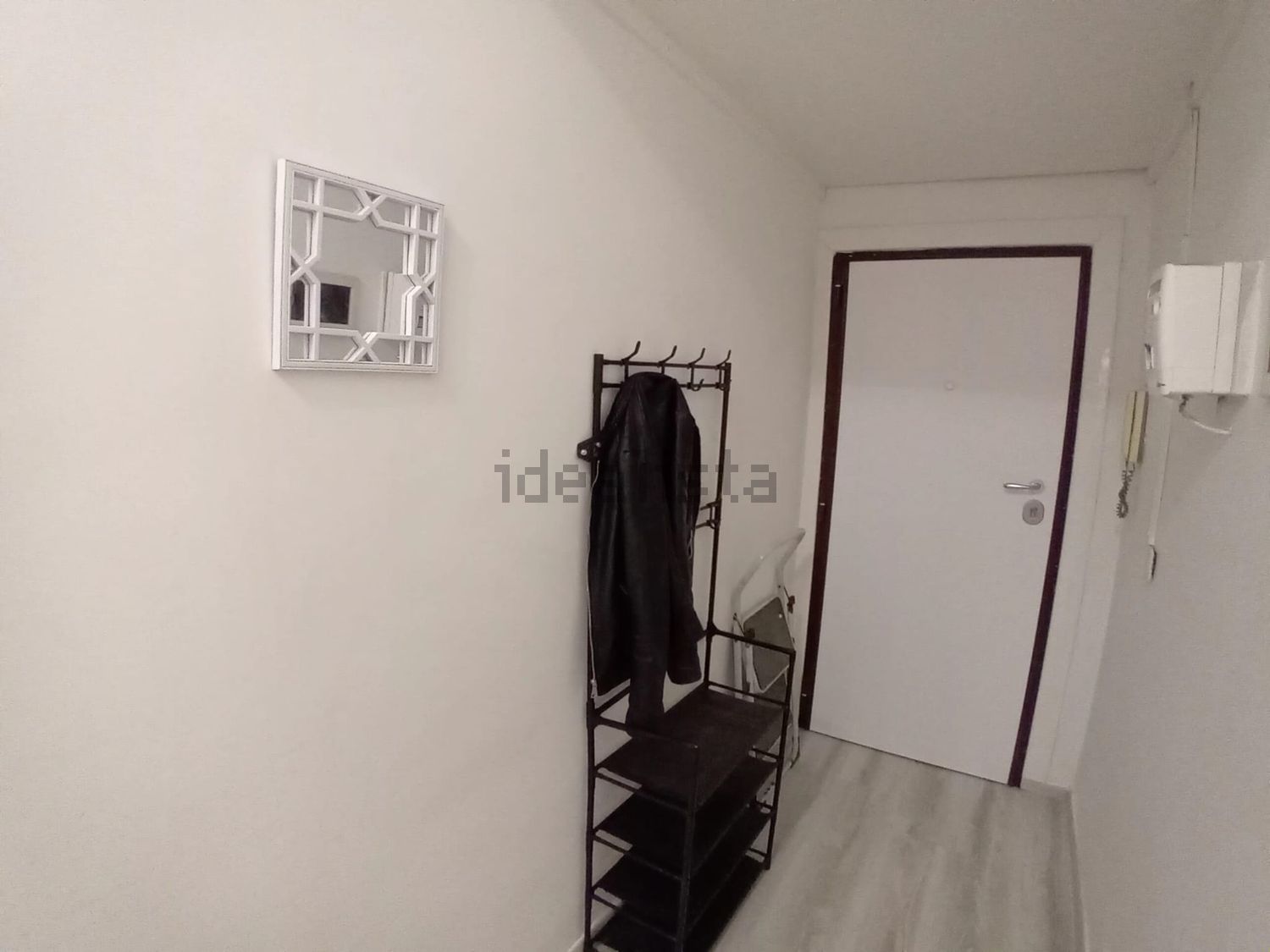appartamento in vendita a Roma in zona Prenestino-Centocelle