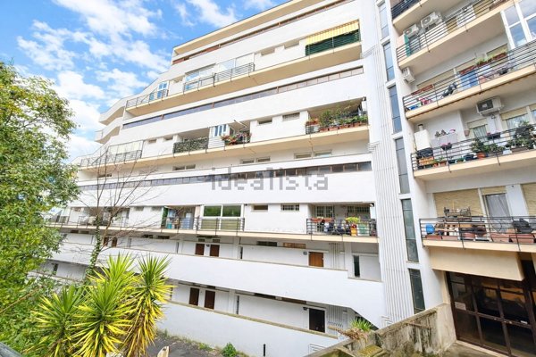 appartamento in vendita a Roma in zona La Giustiniana