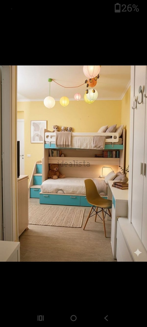 appartamento in vendita a Roma in zona Ostiense