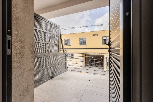 appartamento in vendita a Roma in zona Tiburtino