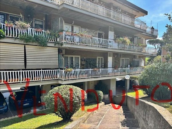 appartamento in vendita a Roma in zona Trionfale