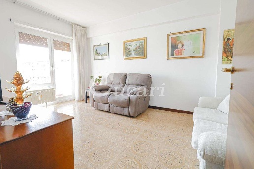 appartamento in vendita a Roma in zona Cinecittà