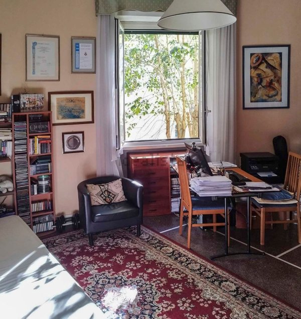 casa indipendente in vendita a Roma