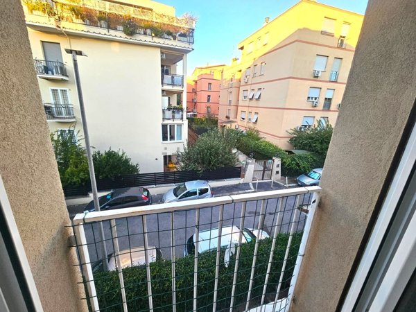 appartamento in vendita a Roma in zona Torrevecchia