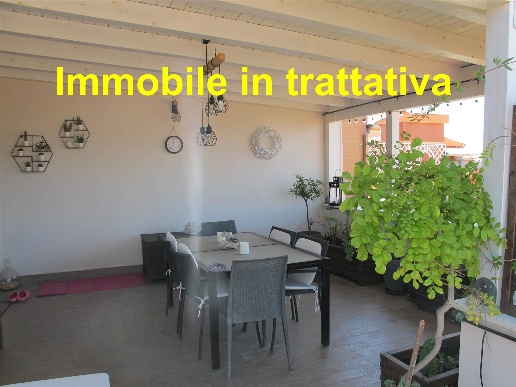 appartamento in vendita a Roma in zona Ottavia