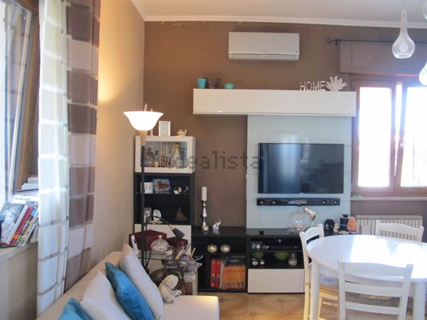 appartamento in vendita a Roma in zona Ottavia