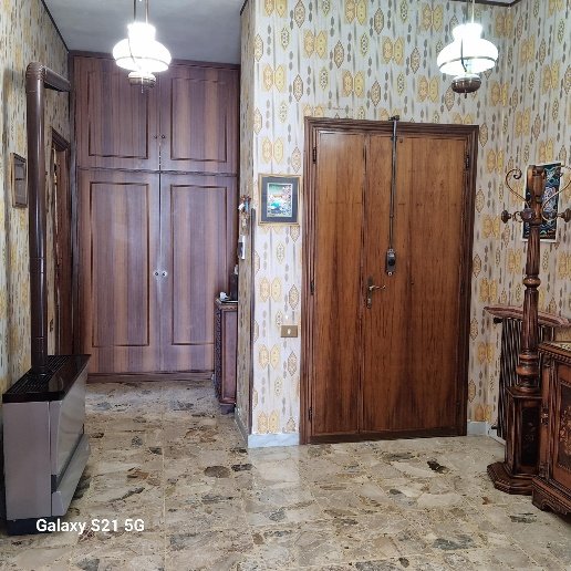 appartamento in vendita a Roma in zona Ponte Galeria