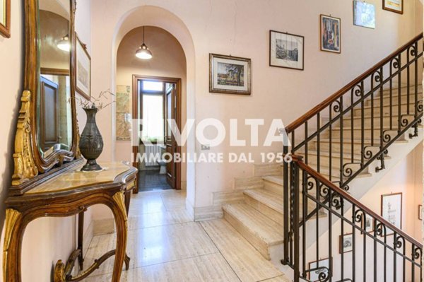 casa indipendente in vendita a Roma in zona Monte Sacro/Talenti