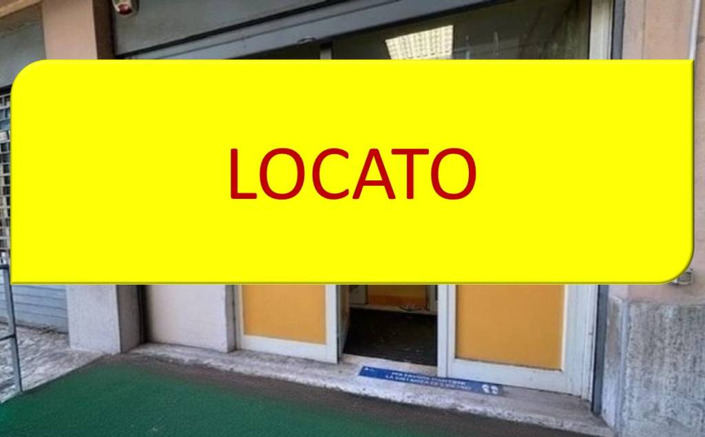 negozio in vendita a Roma in zona Monte Sacro/Talenti