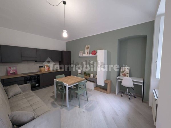 appartamento in vendita a Roma in zona Tor di Quinto