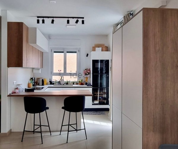 appartamento in vendita a Roma in zona Collatino