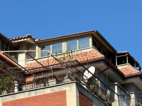 appartamento in vendita a Roma in zona Portuense