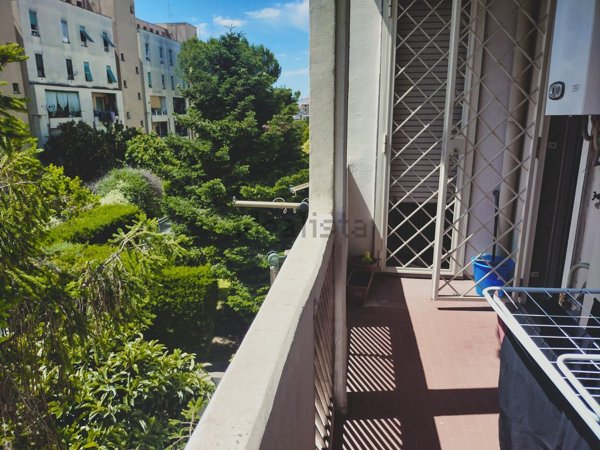 appartamento in vendita a Roma in zona Torre Angela