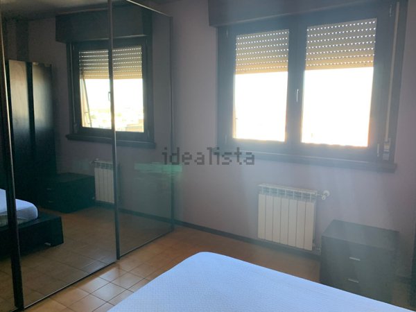 appartamento in vendita a Roma in zona Collatino