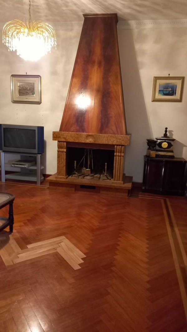 appartamento in vendita a Roma in zona Palmarola