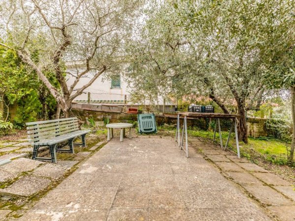 terreno agricolo in vendita a Roma in zona Trigoria