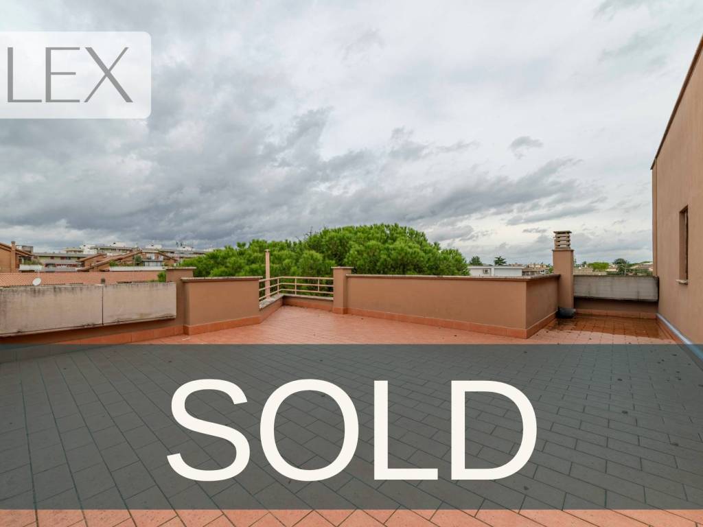 appartamento in vendita a Roma in zona Monte Sacro/Talenti