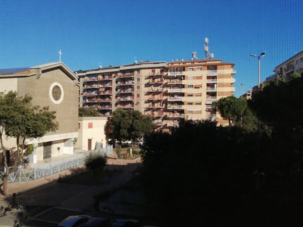 appartamento in vendita a Roma in zona Collatino