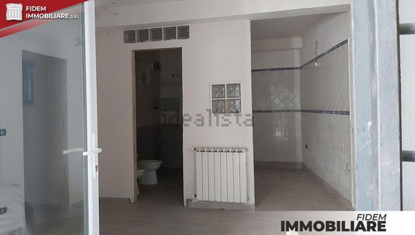 appartamento in vendita a Roma in zona Vitinia