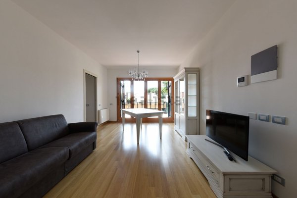 appartamento in vendita a Roma in zona Grottarossa