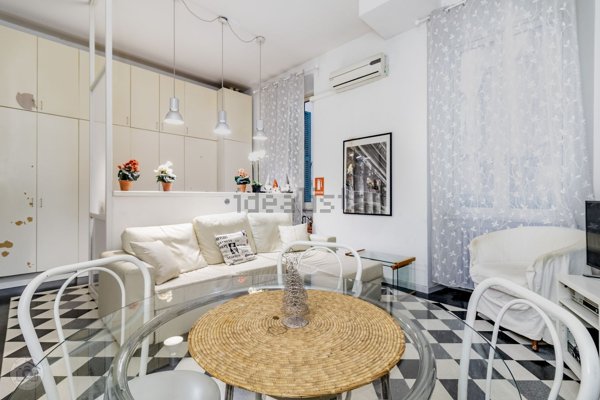 appartamento in vendita a Roma in zona Celio