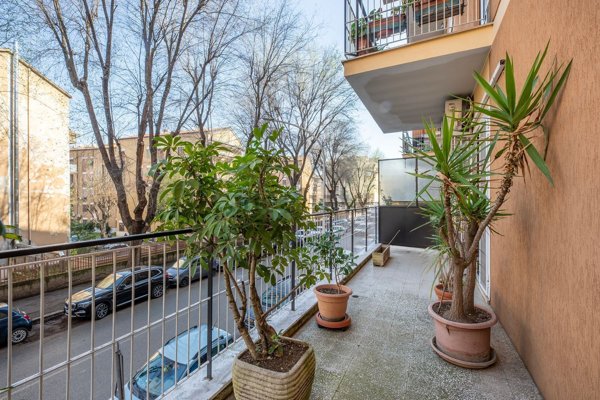 appartamento in vendita a Roma in zona Collatino