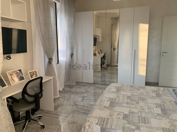 appartamento in vendita a Roma in zona Portuense