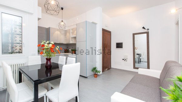 appartamento in vendita a Roma in zona Gianicolense