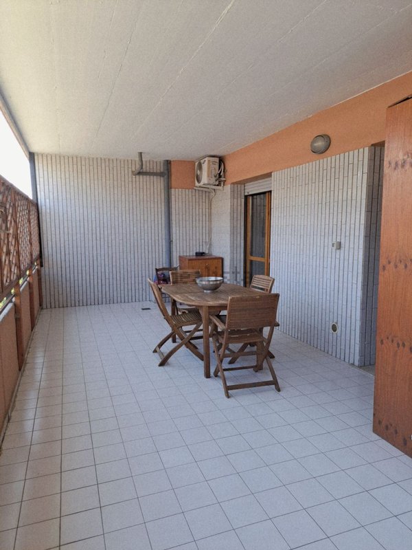 appartamento in vendita a Roma in zona Ardeatino