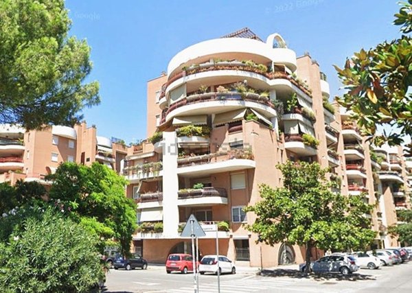 appartamento in vendita a Roma in zona Torrino