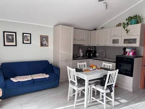 appartamento in vendita a Roma in zona Tor Bella Monaca