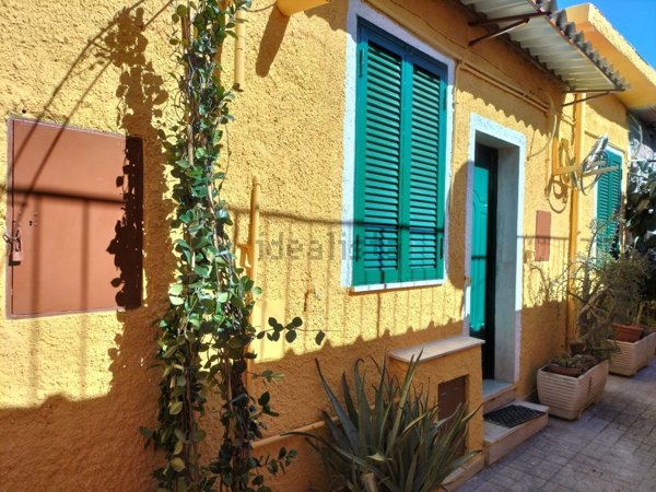 appartamento in vendita a Roma in zona Collatino