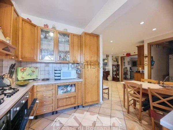 appartamento in vendita a Roma in zona Val Melaina