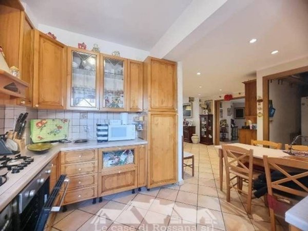 appartamento in vendita a Roma in zona Salario