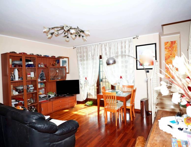 appartamento in vendita a Roma in zona Casalotti