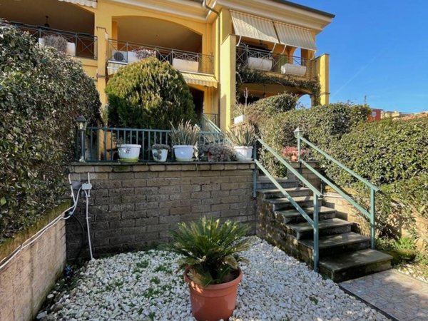 casa indipendente in vendita a Roma in zona Olgiata