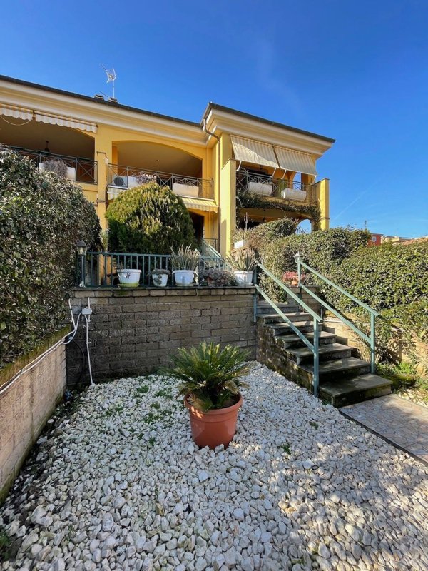 appartamento in vendita a Roma in zona La Storta