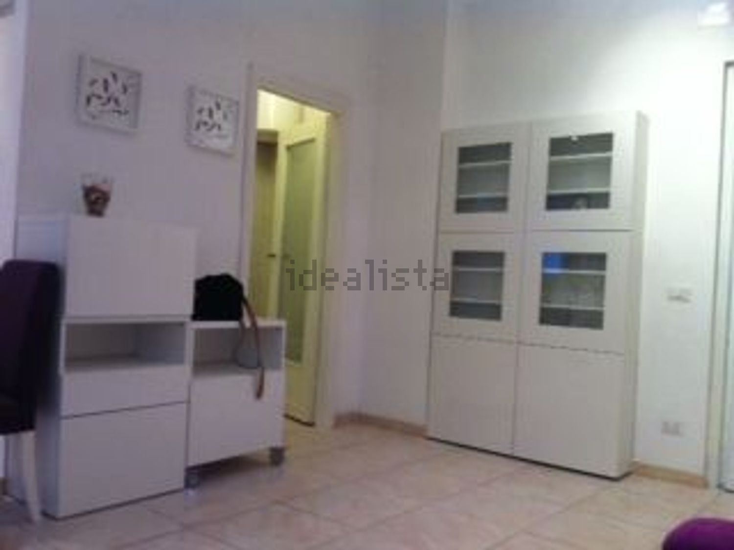 appartamento in vendita a Roma in zona Portuense