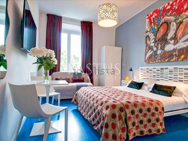 appartamento in vendita a Roma in zona Rione Borgo