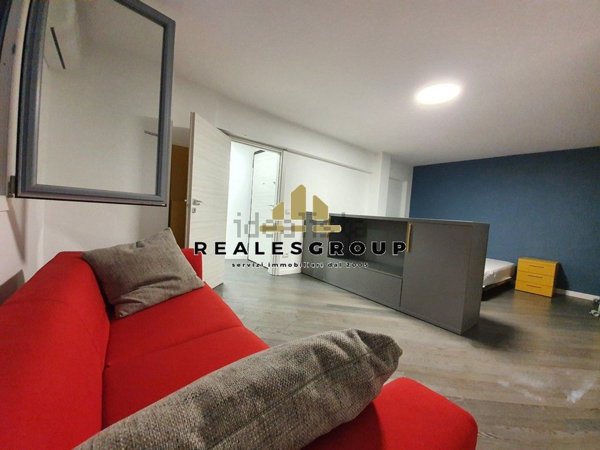 appartamento in vendita a Roma in zona Centro Storico