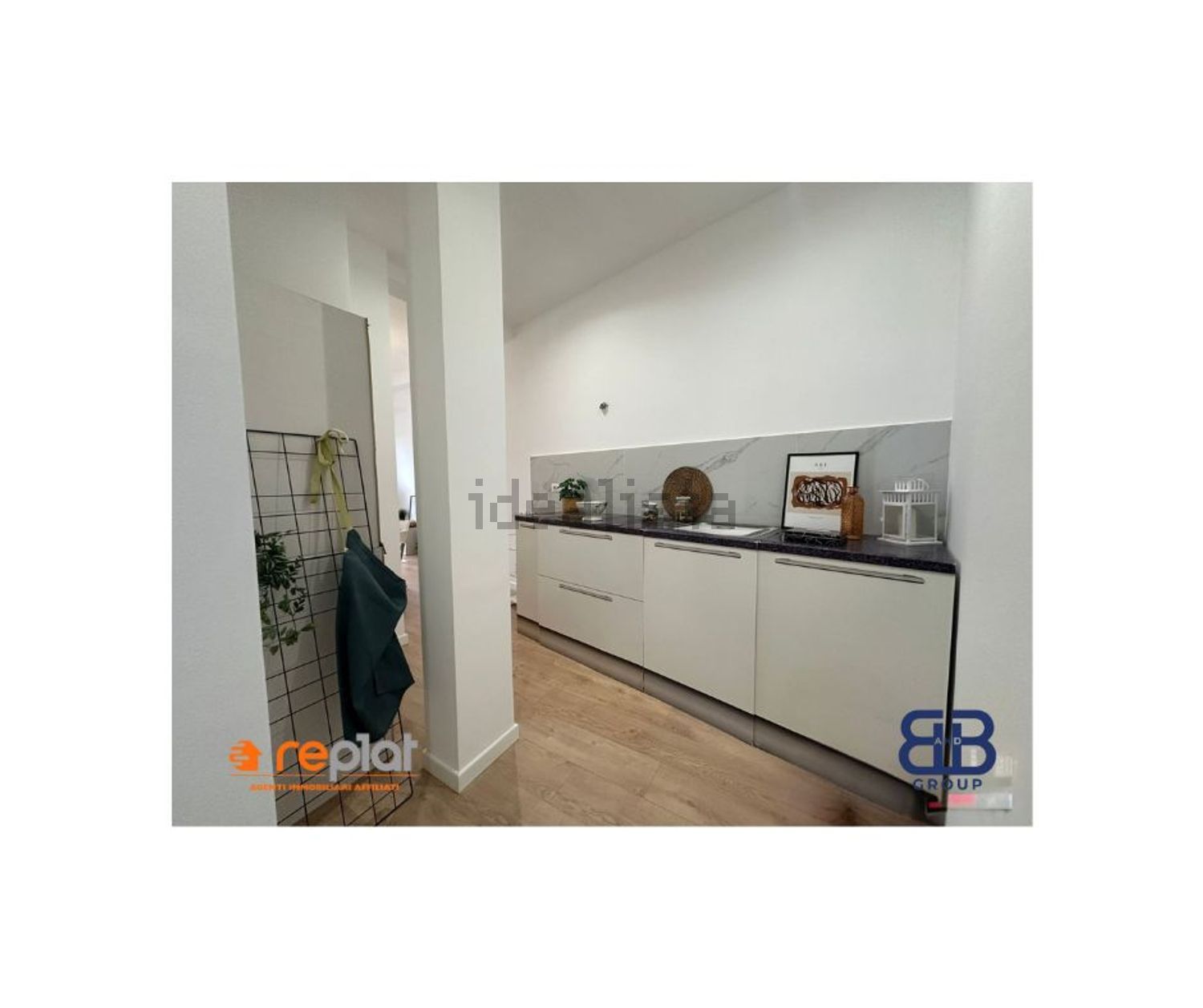 appartamento in vendita a Roma in zona Pinciano