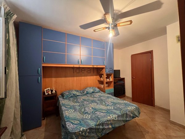 appartamento in vendita a Roma in zona Portuense