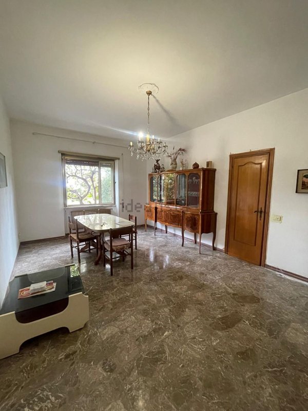 appartamento in vendita a Roma in zona Acilia