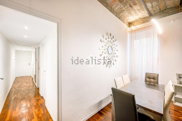 appartamento in vendita a Roma in zona Campo Marzio