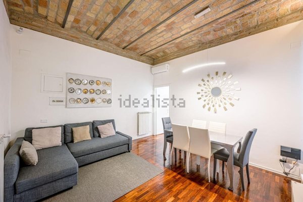 appartamento in vendita a Roma in zona Trevi-Colonna