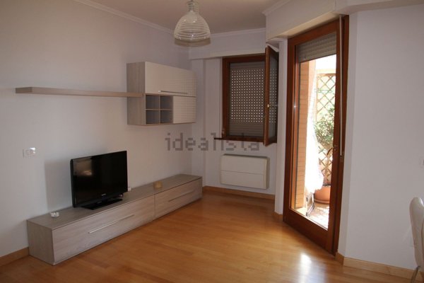 appartamento in vendita a Roma in zona Acilia