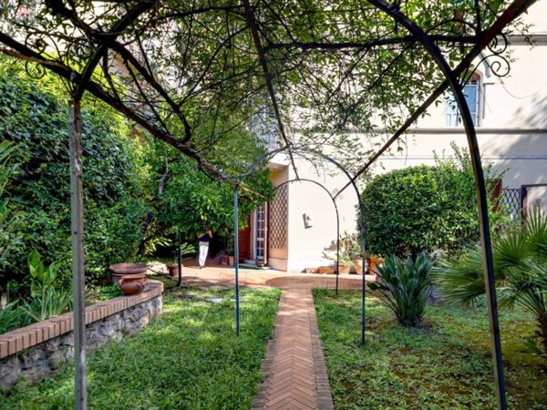 appartamento in vendita a Roma in zona Pinciano