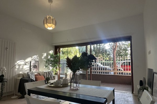 appartamento in vendita a Roma in zona Trieste